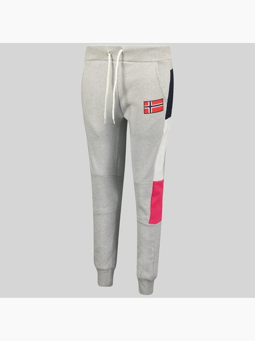 Jogging molem – geographical norway - Kiabi Jogging molem – geographical norway - Kiabi