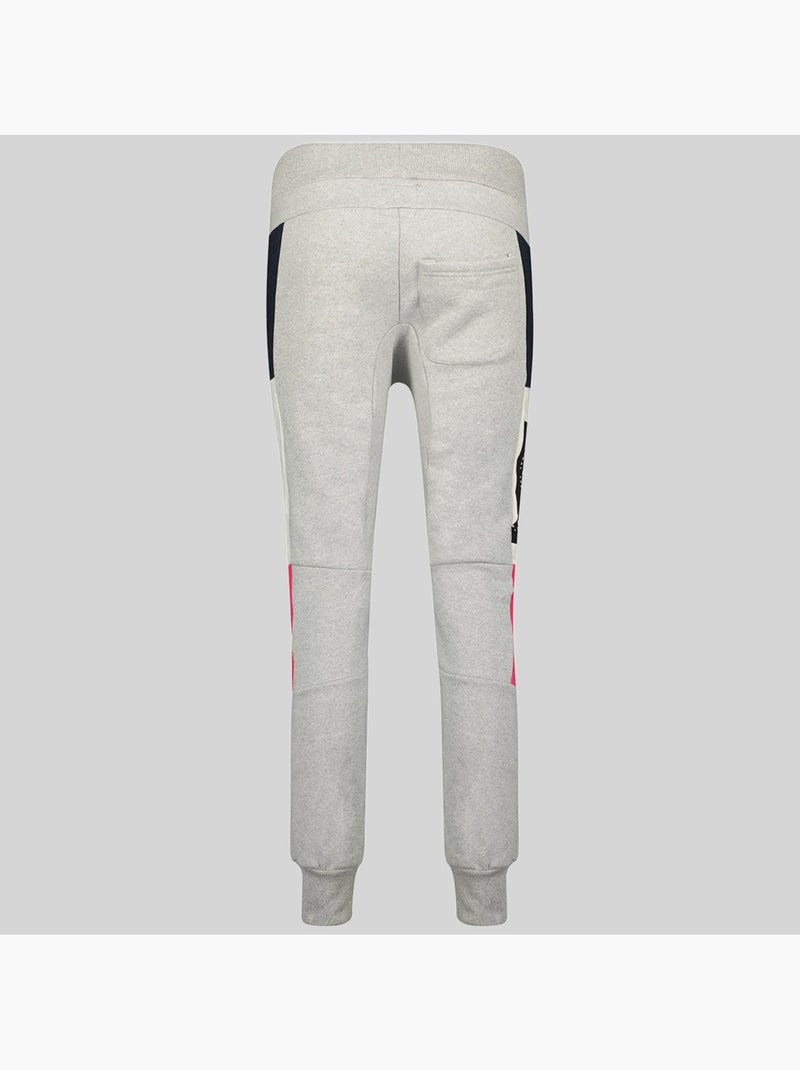 Jogging molem – geographical norway Gris clair - Kiabi