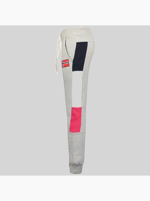 Jogging molem – geographical norway - Kiabi Jogging molem – geographical norway - Kiabi