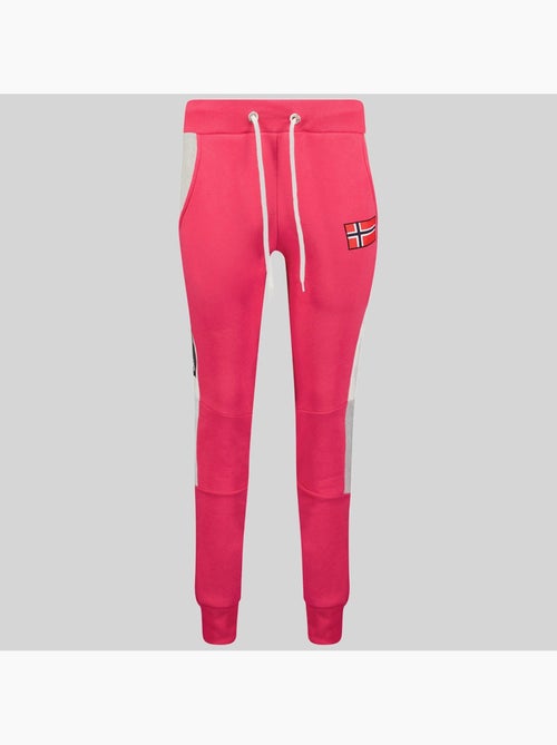 Jogging molem – geographical norway - Kiabi Jogging molem – geographical norway - Kiabi