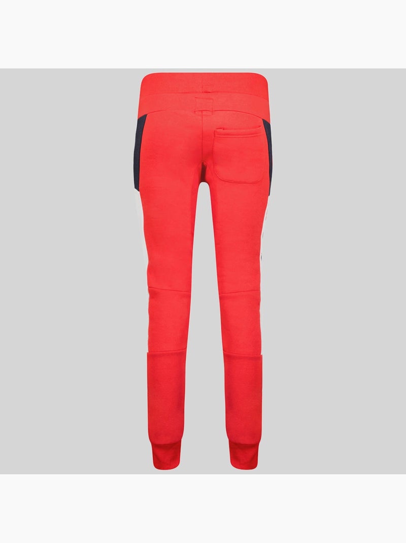 Jogging molem – geographical norway Rouge - Kiabi