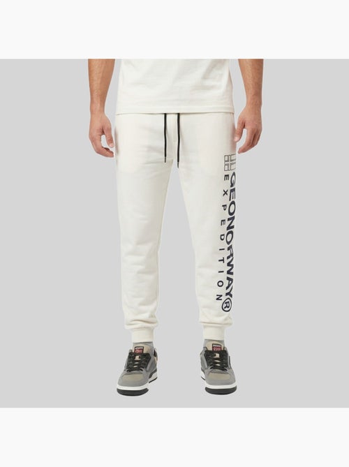 Jogging mortion – geographical norway - Kiabi