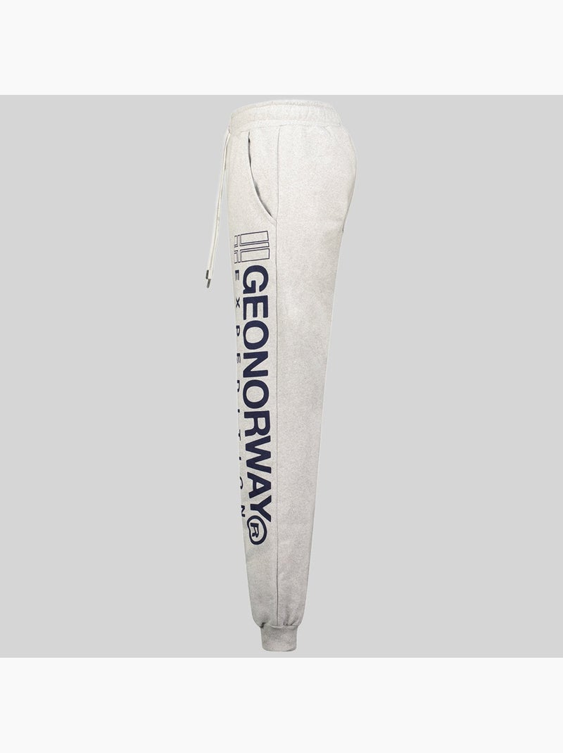 Jogging mortion – geographical norway Gris clair - Kiabi