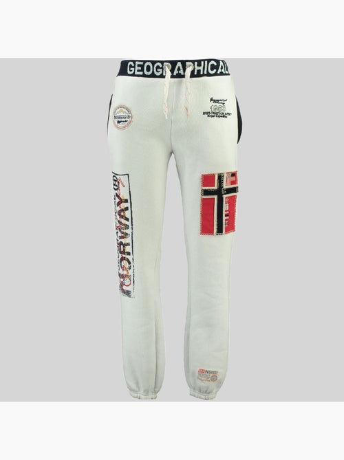 Jogging myer – geographical norway - Kiabi