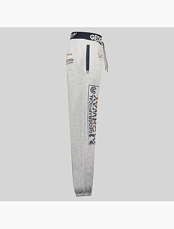 Jogging myer – geographical norway