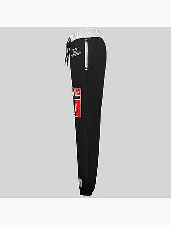 Jogging myer – geographical norway