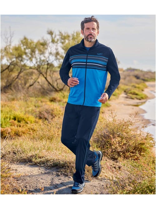 Jogging outdoor sport  - atlas for men - Kiabi