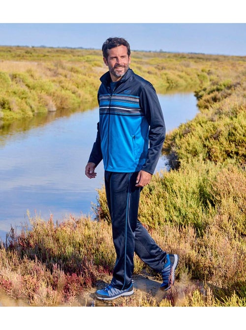 Jogging outdoor sport  - atlas for men - Kiabi