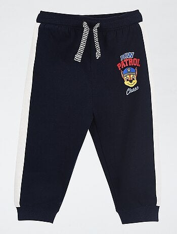 Jogging 'Pat'patrouille'