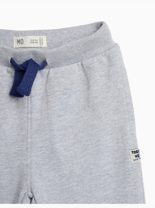 Jogging set, mo fashion - Kiabi Jogging set, mo fashion - Kiabi
