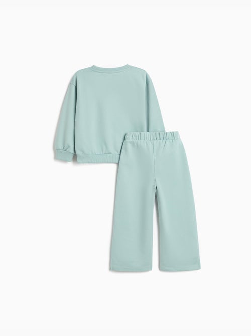 Jogging set, mo fashion - Kiabi Jogging set, mo fashion - Kiabi