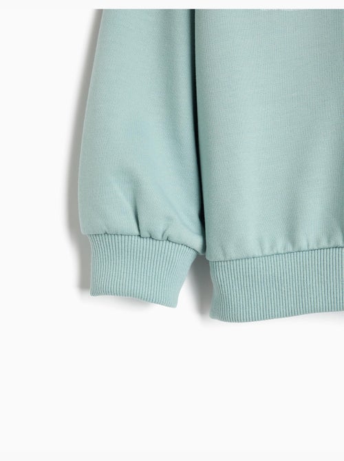 Jogging set, mo fashion - Kiabi Jogging set, mo fashion - Kiabi