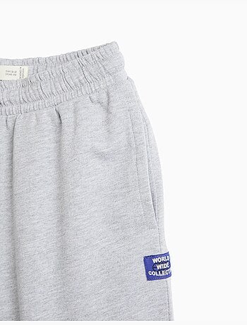 Jogging set, mo fashion