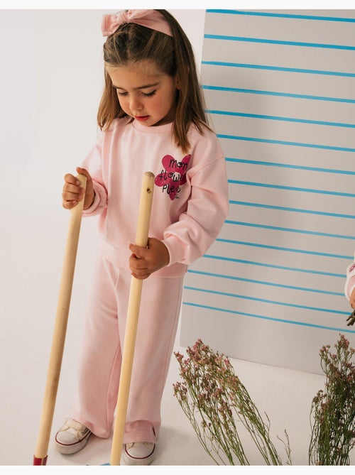 Jogging set, mo fashion - Kiabi Jogging set, mo fashion - Kiabi