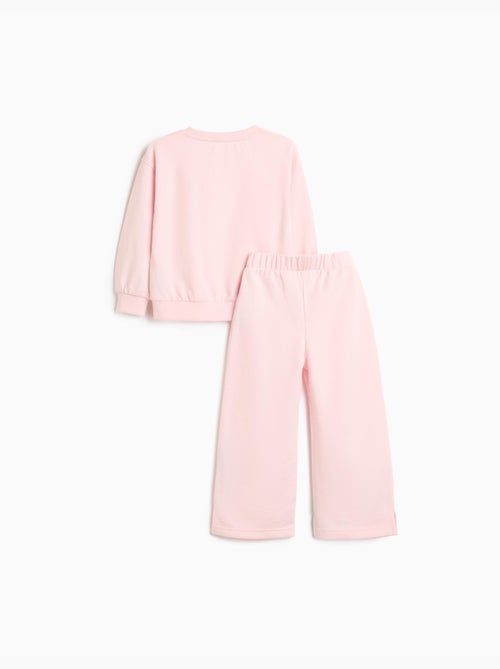 Jogging set, mo fashion - Kiabi Jogging set, mo fashion - Kiabi