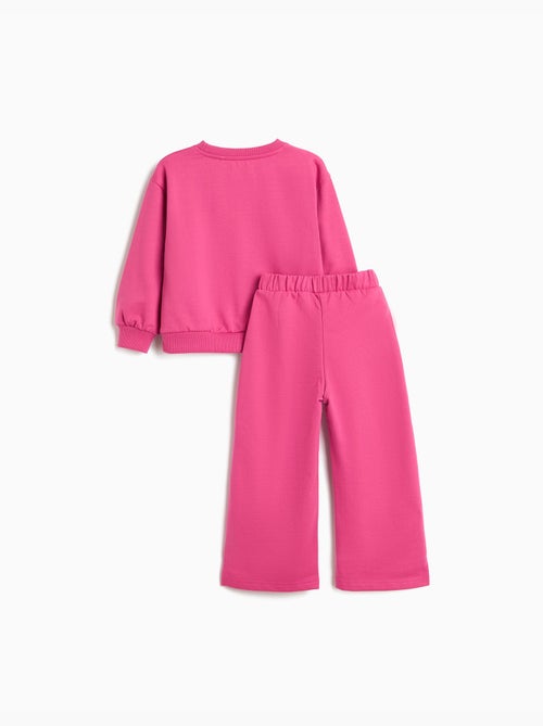 Jogging set, mo fashion - Kiabi Jogging set, mo fashion - Kiabi