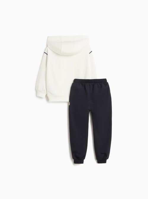 Jogging set, mo fashion - Kiabi