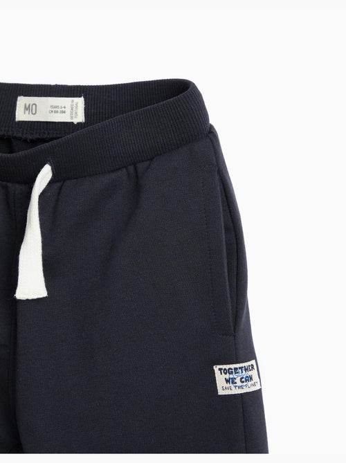 Jogging set, mo fashion - Kiabi
