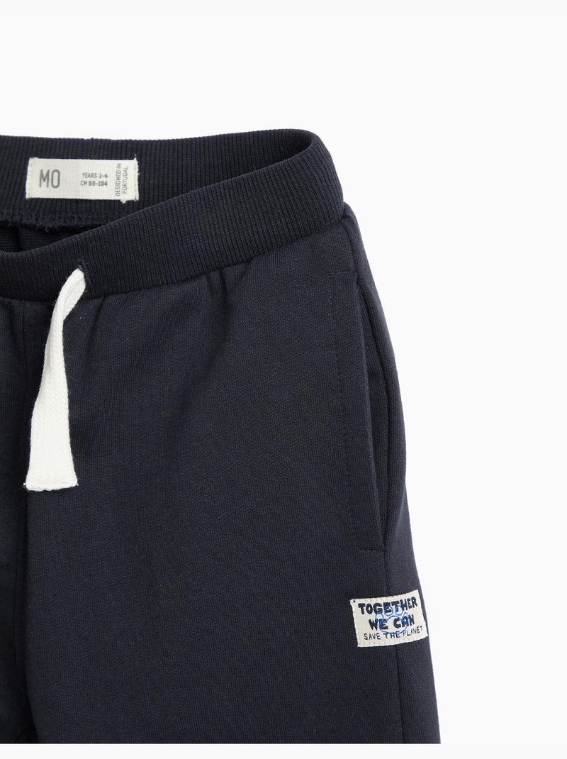 Jogging set, mo fashion Wit - Kiabi