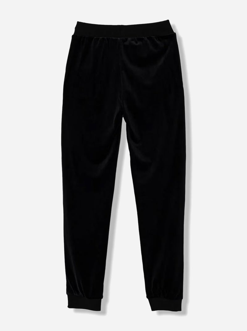 Jogging Slank toelopend - Guess kids Zwart - Kiabi