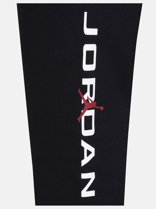 Jogging taille élastique - Jordan - Kiabi