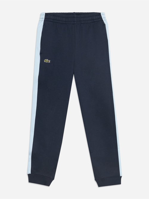 Jogging taille élastique - lacoste - Kiabi Jogging taille élastique - lacoste - Kiabi
