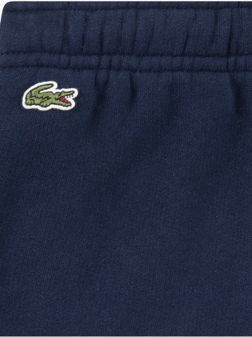 Jogging taille élastique - lacoste - Kiabi