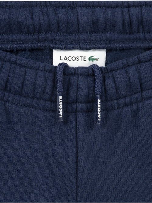 Jogging taille élastique - lacoste - Kiabi