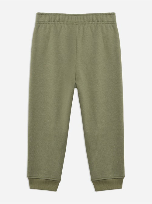 Jogging taille élastique - lacoste - Kiabi