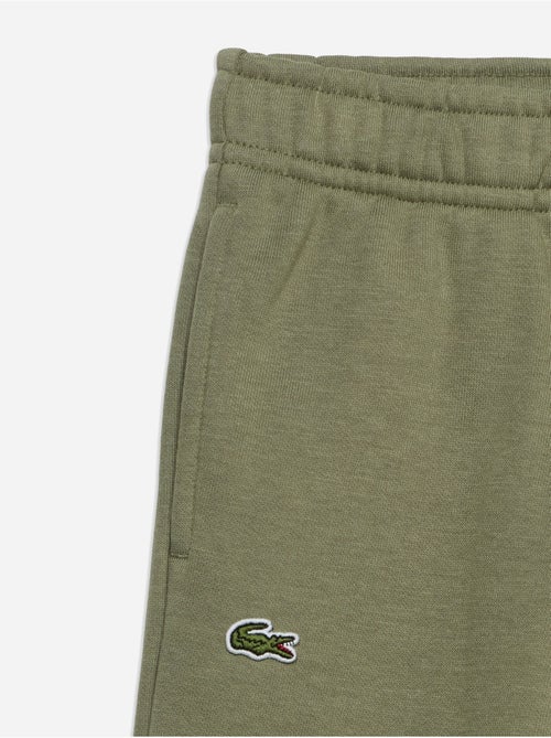 Jogging taille élastique - lacoste - Kiabi