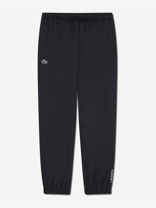 Jogging taille élastique - lacoste - Kiabi