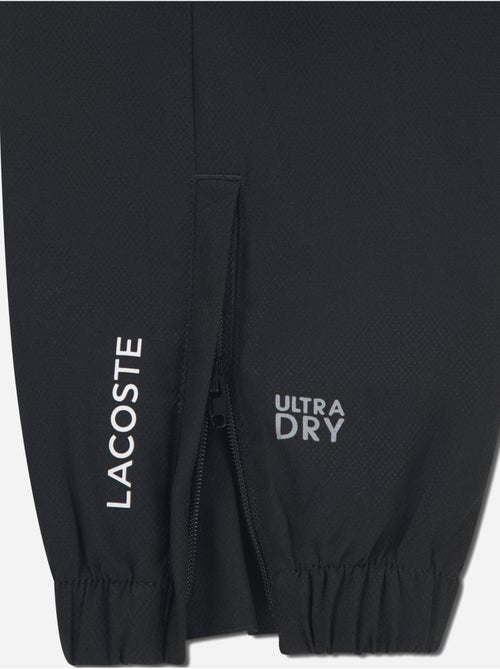 Jogging taille élastique - lacoste - Kiabi