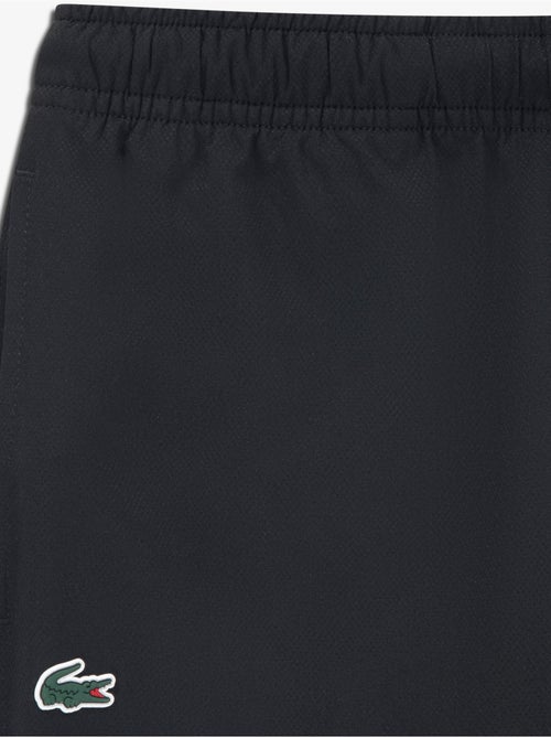 Jogging taille élastique - lacoste - Kiabi