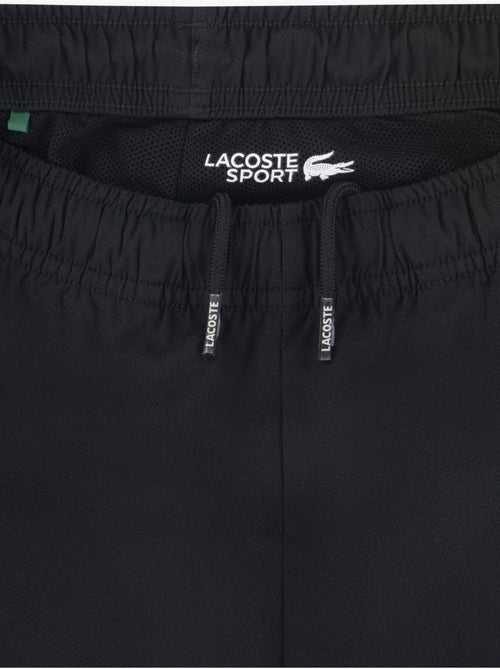 Jogging taille élastique - lacoste - Kiabi