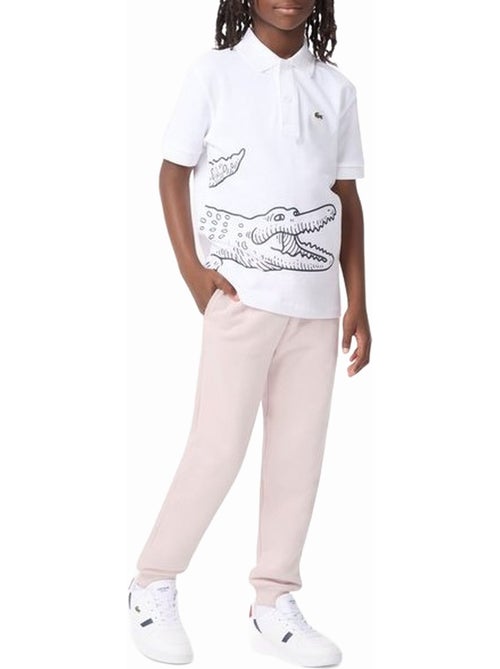 Jogging taille élastique - lacoste - Kiabi Jogging taille élastique - lacoste - Kiabi