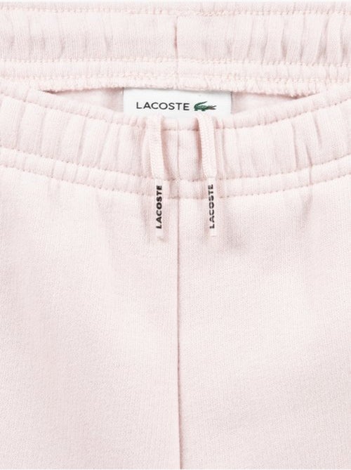 Jogging taille élastique - lacoste - Kiabi Jogging taille élastique - lacoste - Kiabi