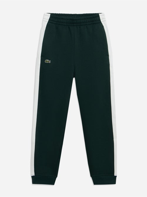 Jogging taille élastique - lacoste - Kiabi