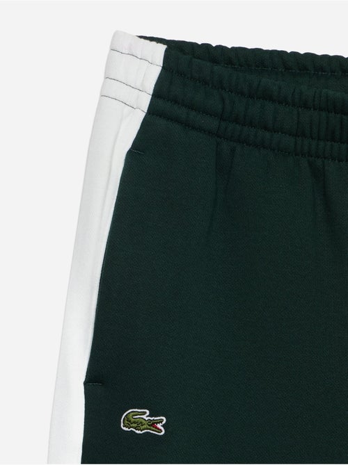 Jogging taille élastique - lacoste - Kiabi