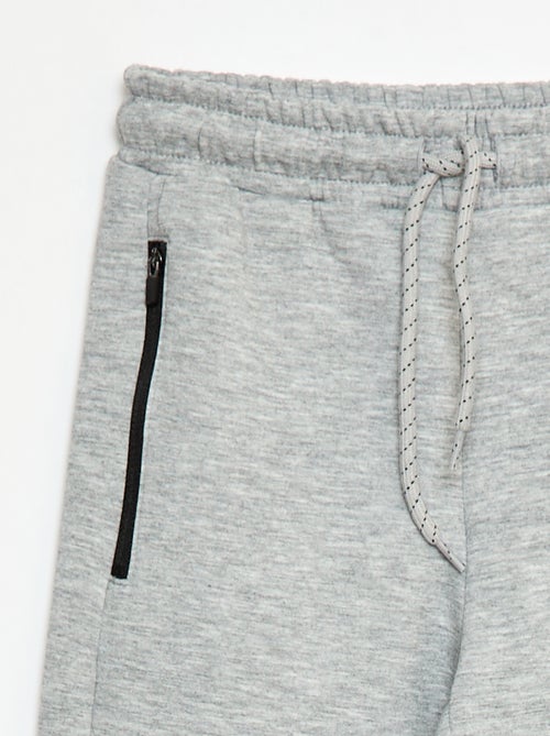 Jogging type néoprène - Kiabi Jogging type néoprène - Kiabi