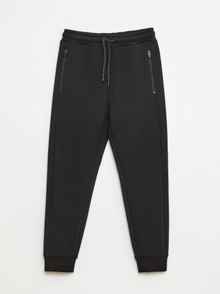 Jogging type néoprène