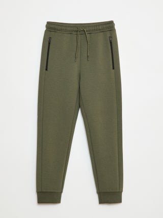 Jogging type néoprène