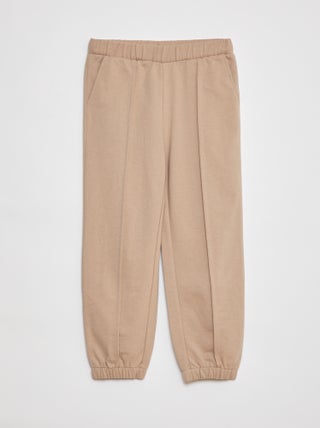 Jogging uni