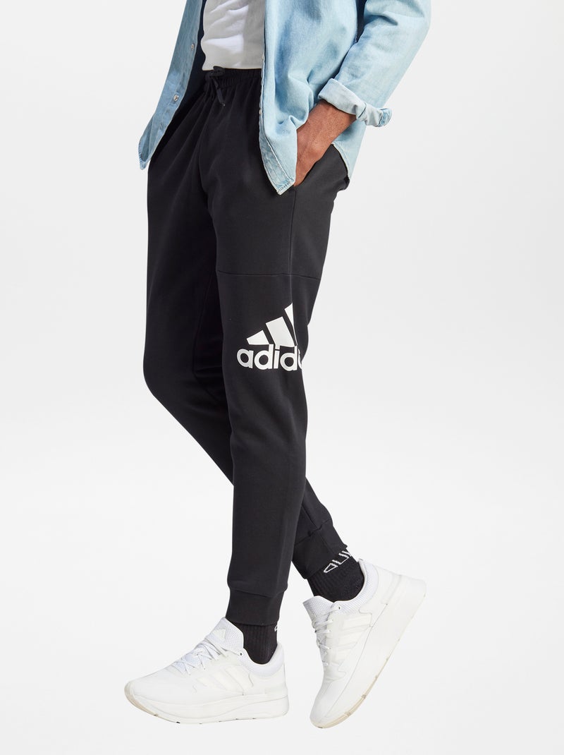 Joggingbroek 'adidas' ZWART - Kiabi