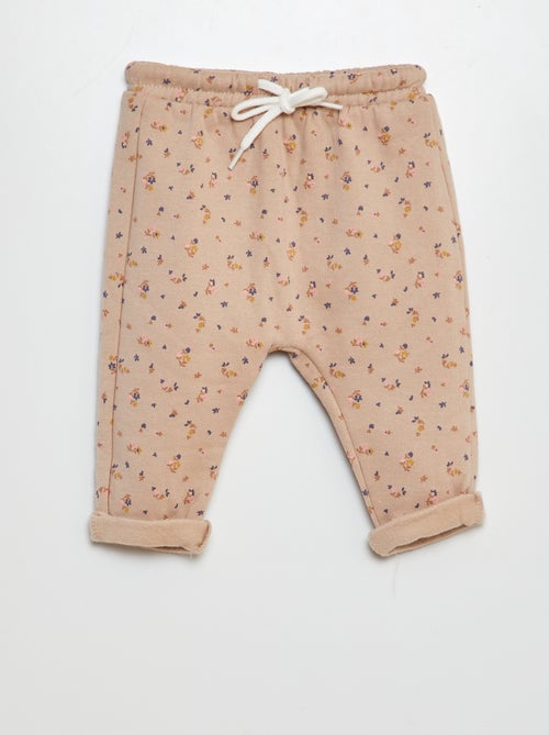 Joggingbroek - Kiabi