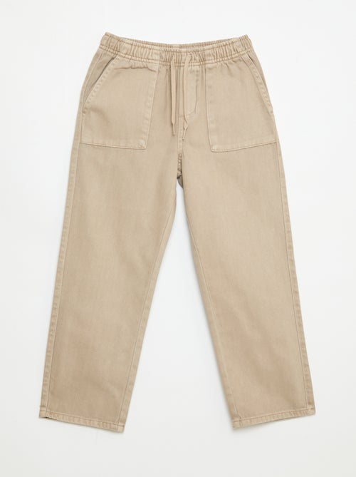 Joggingbroek - Kiabi