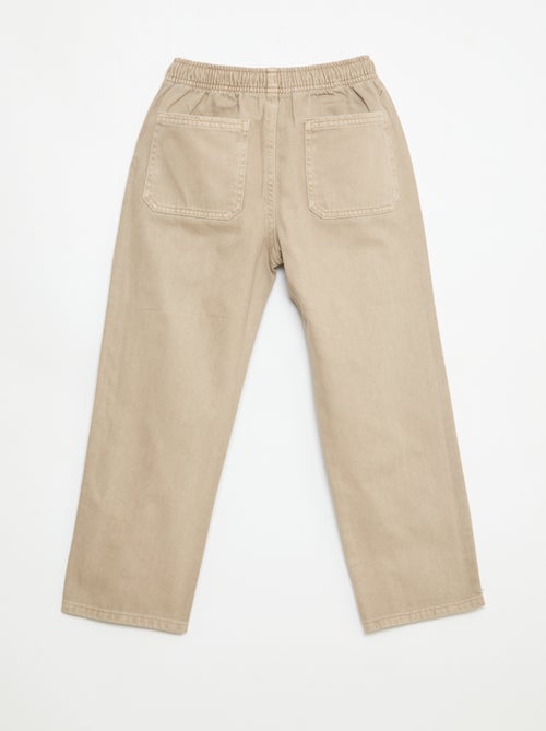 Joggingbroek - Kiabi