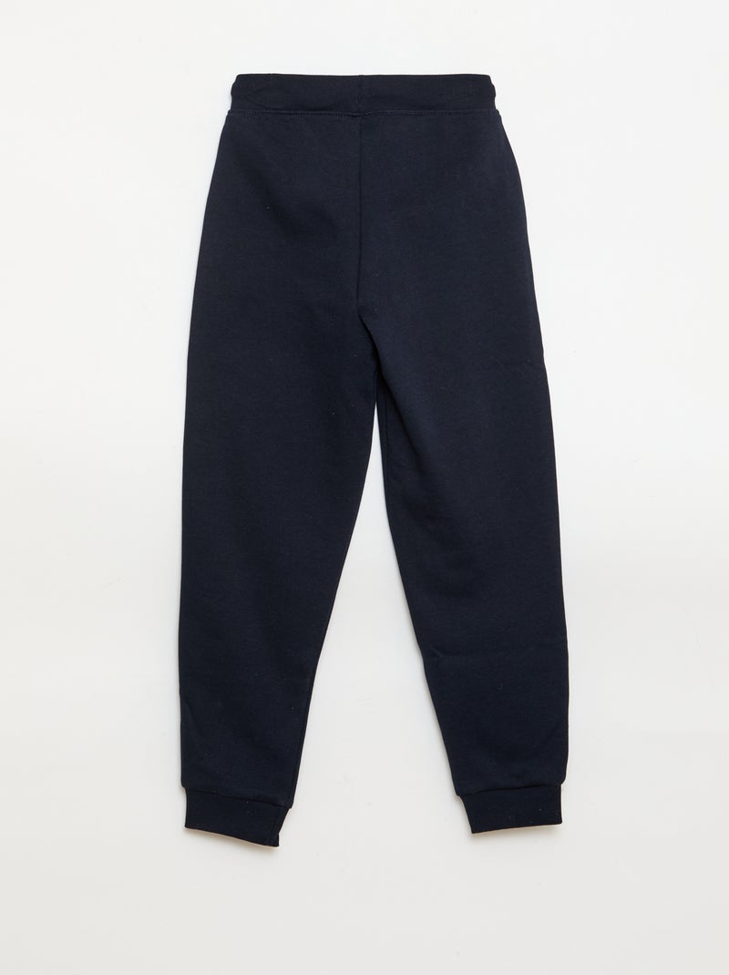 Joggingbroek BLAUW - Kiabi
