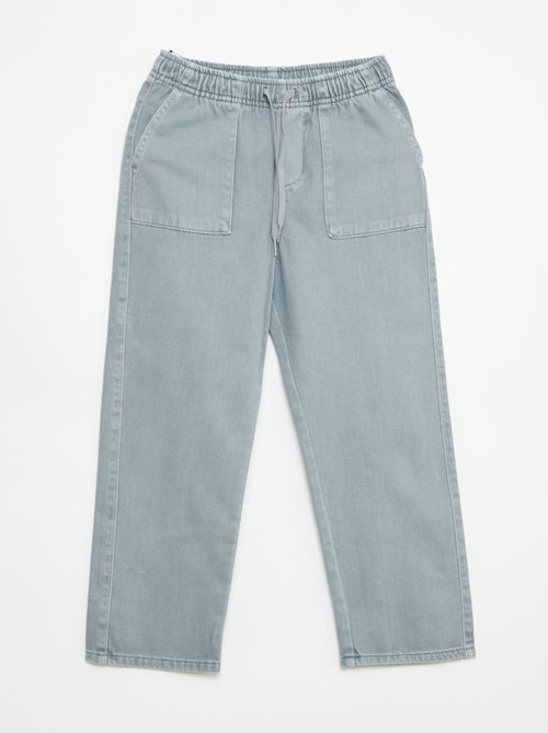 Joggingbroek - Kiabi Joggingbroek - Kiabi