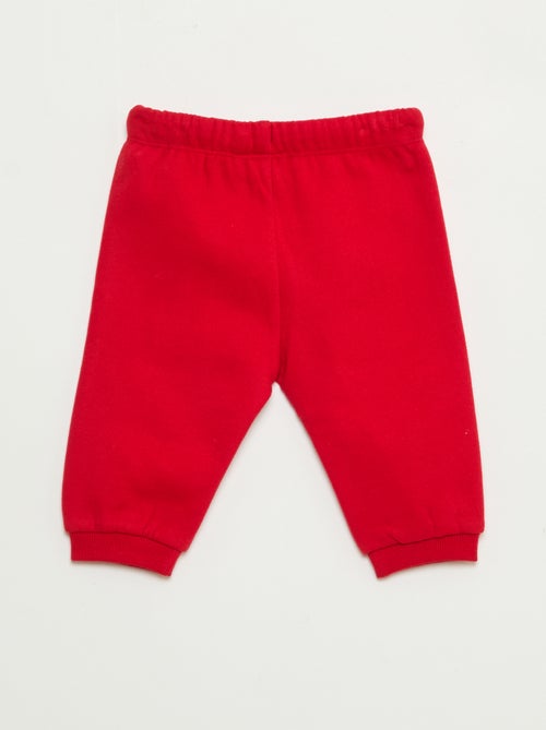 Joggingbroek 'Cars' 'Disney' - Kiabi