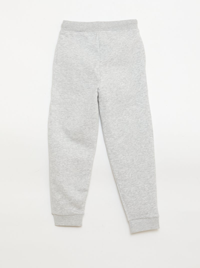 Joggingbroek Grijs - Kiabi
